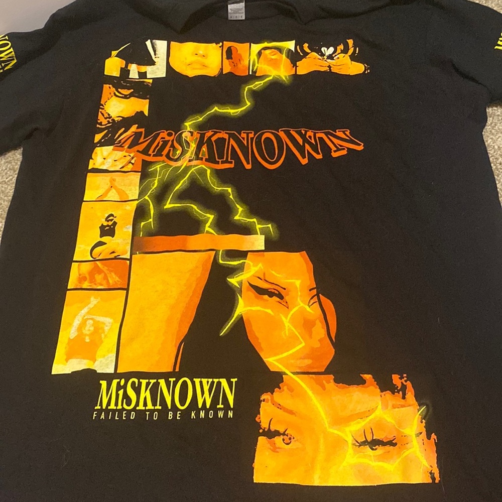 Self Made Brand by myself